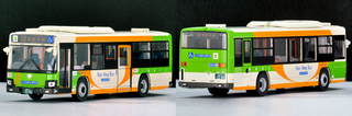 Illustration for article titled New Tomica Limited Vintage for December 2018